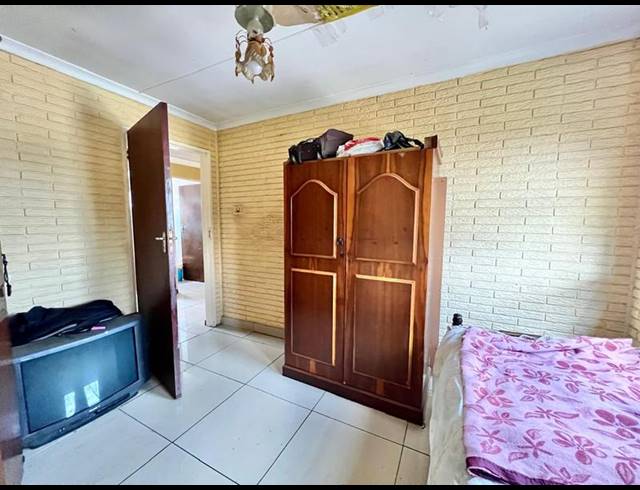 3 BEDROOM HOUSE FOR SALE IN GRANGE